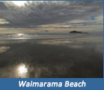 Waimarama Beach